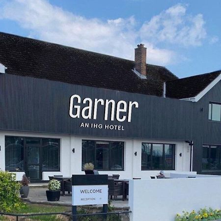 Garner Hotel Preston Samlesbury By Ihg Ngoại thất bức ảnh