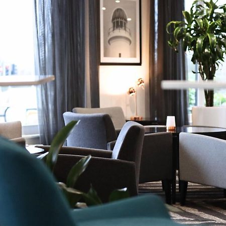 Garner Hotel Preston Samlesbury By Ihg Ngoại thất bức ảnh