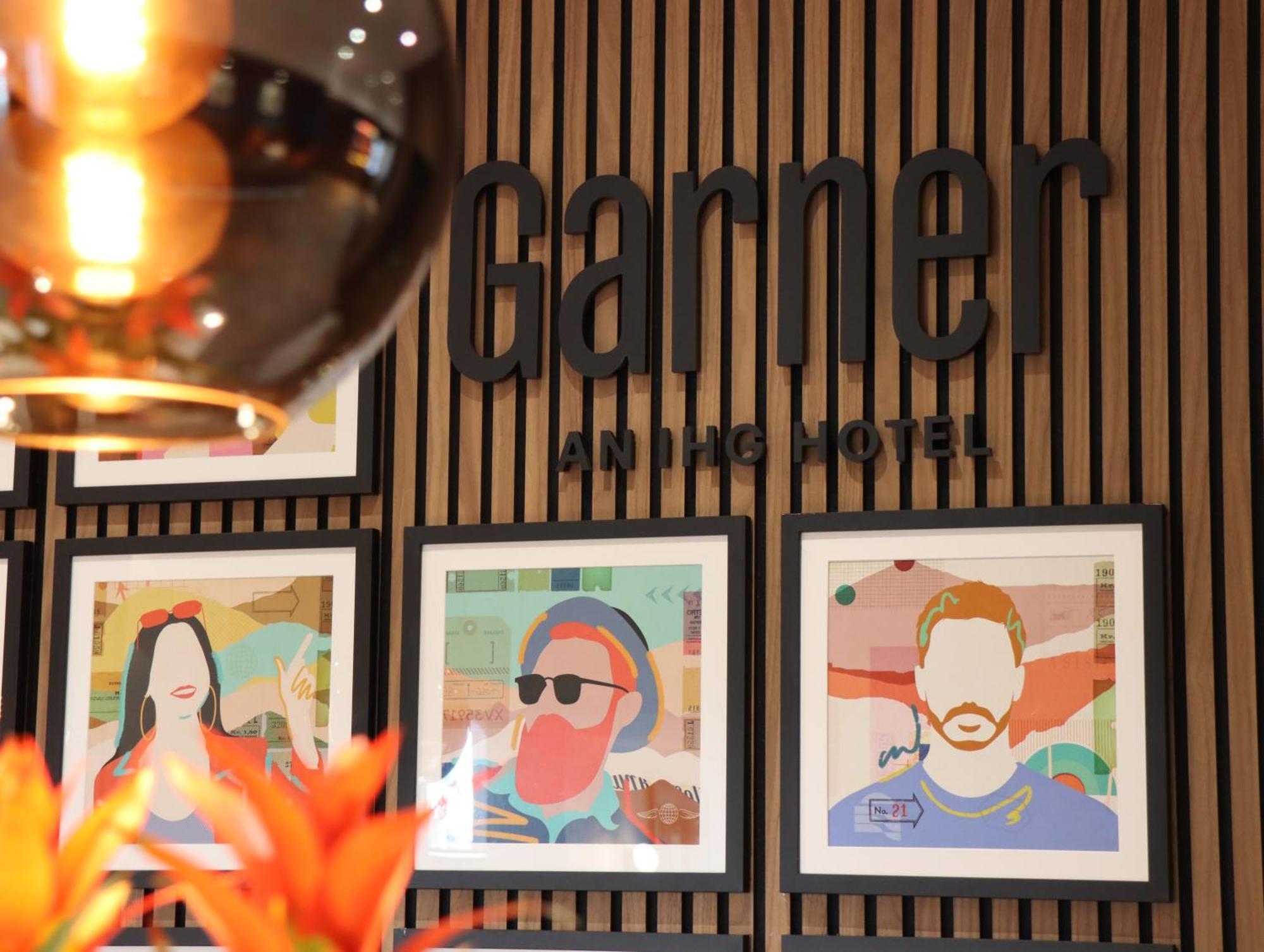 Garner Hotel Preston Samlesbury By Ihg Ngoại thất bức ảnh