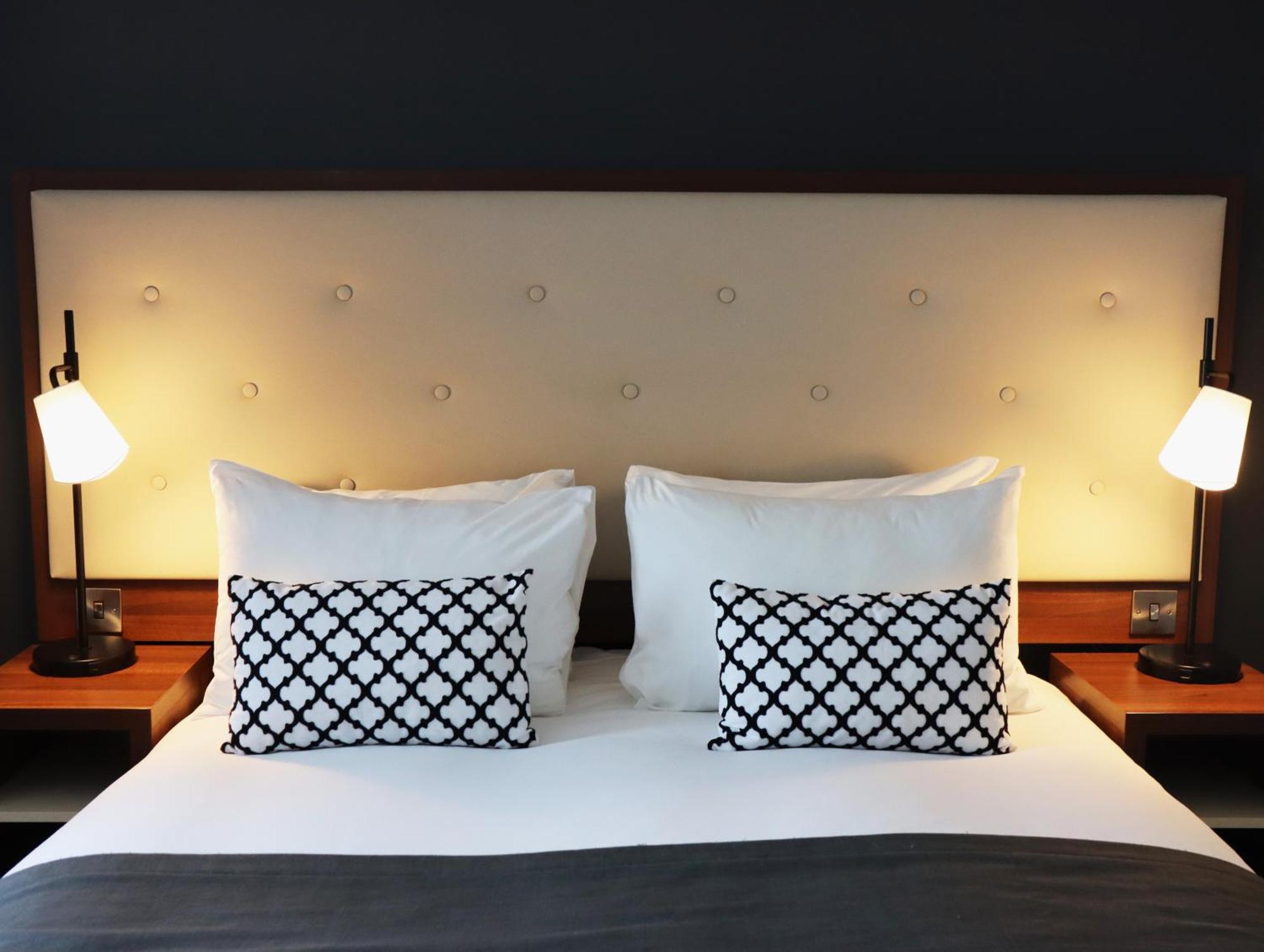 Garner Hotel Preston Samlesbury By Ihg Ngoại thất bức ảnh