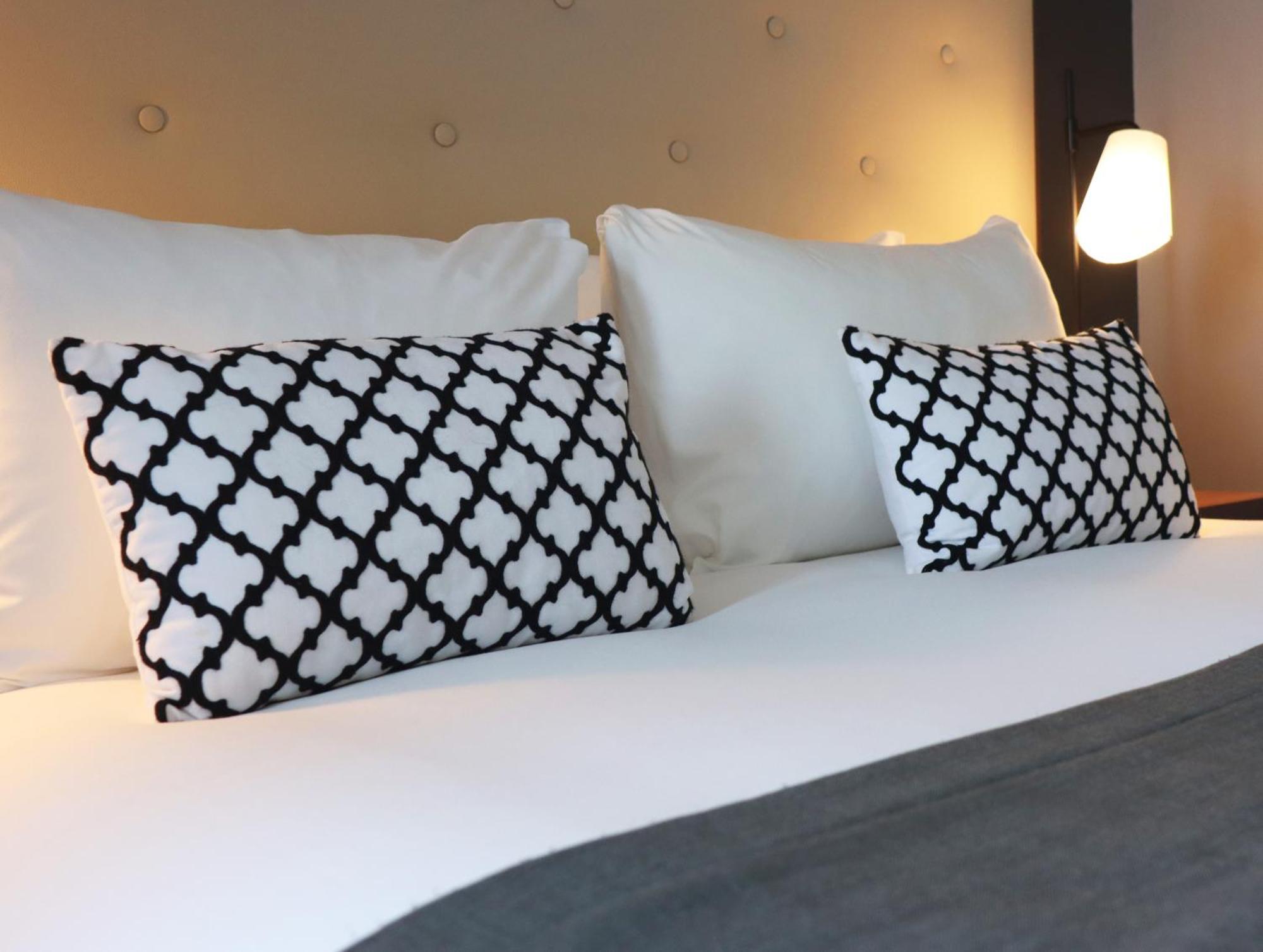 Garner Hotel Preston Samlesbury By Ihg Ngoại thất bức ảnh