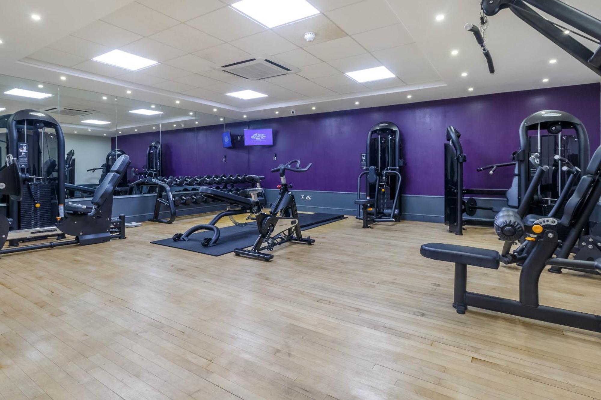 Garner Hotel Preston Samlesbury By Ihg Ngoại thất bức ảnh