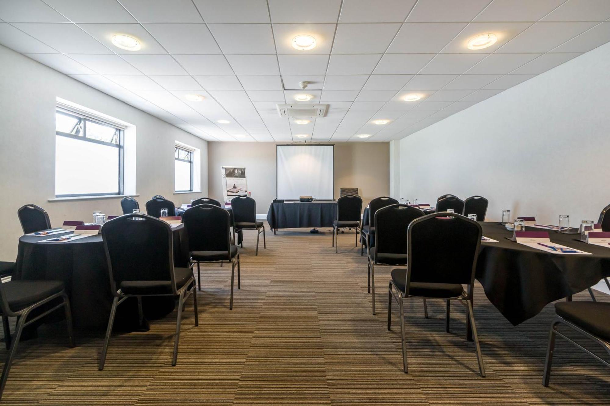 Garner Hotel Preston Samlesbury By Ihg Ngoại thất bức ảnh