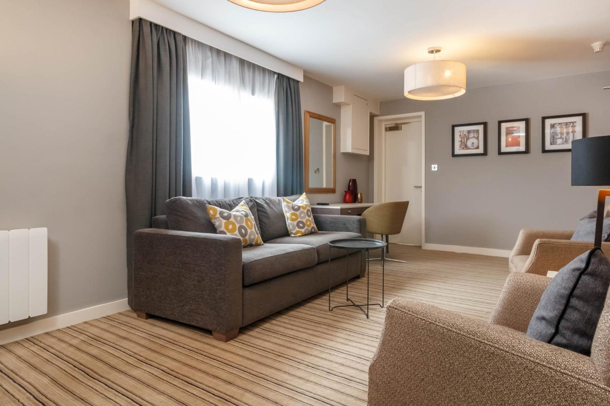 Garner Hotel Preston Samlesbury By Ihg Ngoại thất bức ảnh