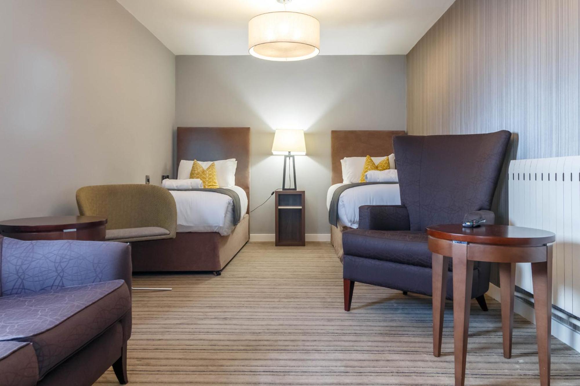 Garner Hotel Preston Samlesbury By Ihg Ngoại thất bức ảnh