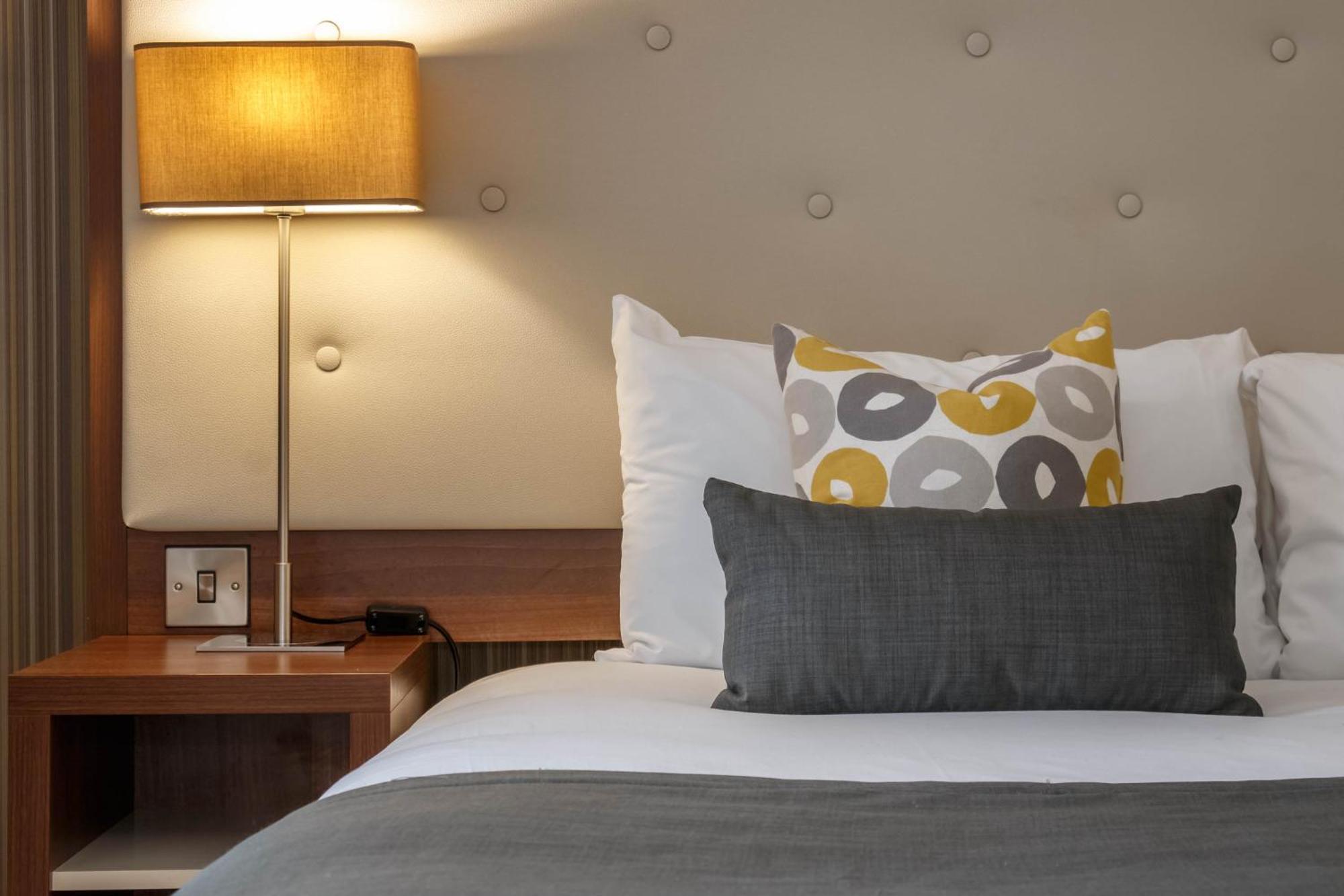 Garner Hotel Preston Samlesbury By Ihg Ngoại thất bức ảnh