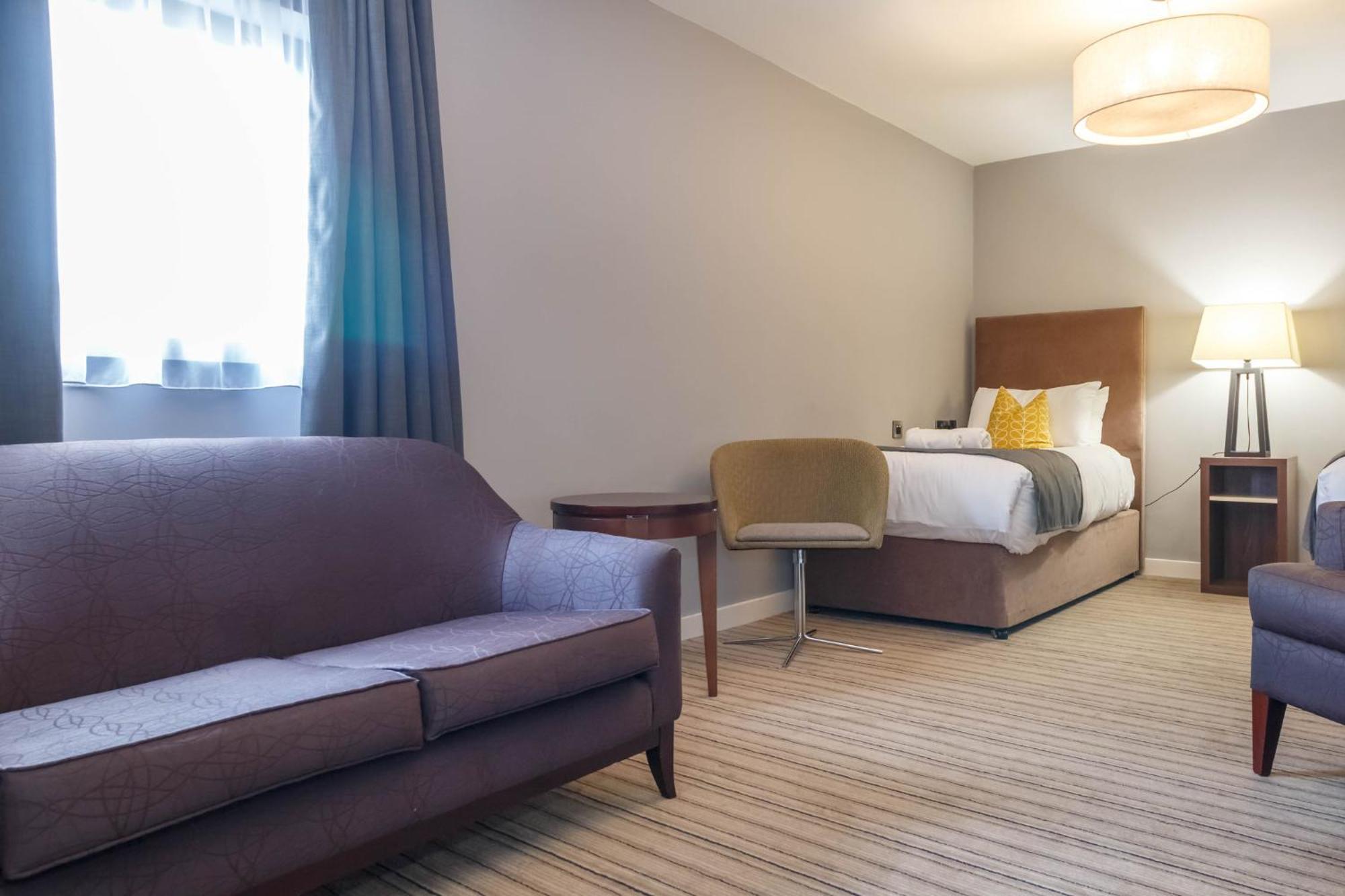 Garner Hotel Preston Samlesbury By Ihg Ngoại thất bức ảnh