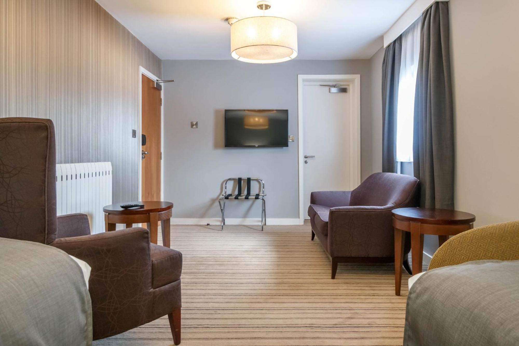 Garner Hotel Preston Samlesbury By Ihg Ngoại thất bức ảnh