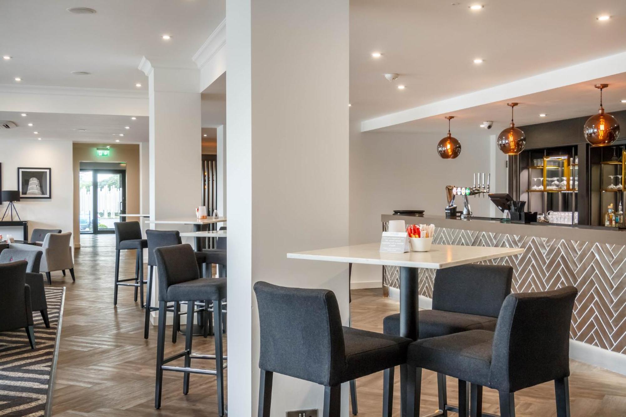 Garner Hotel Preston Samlesbury By Ihg Ngoại thất bức ảnh