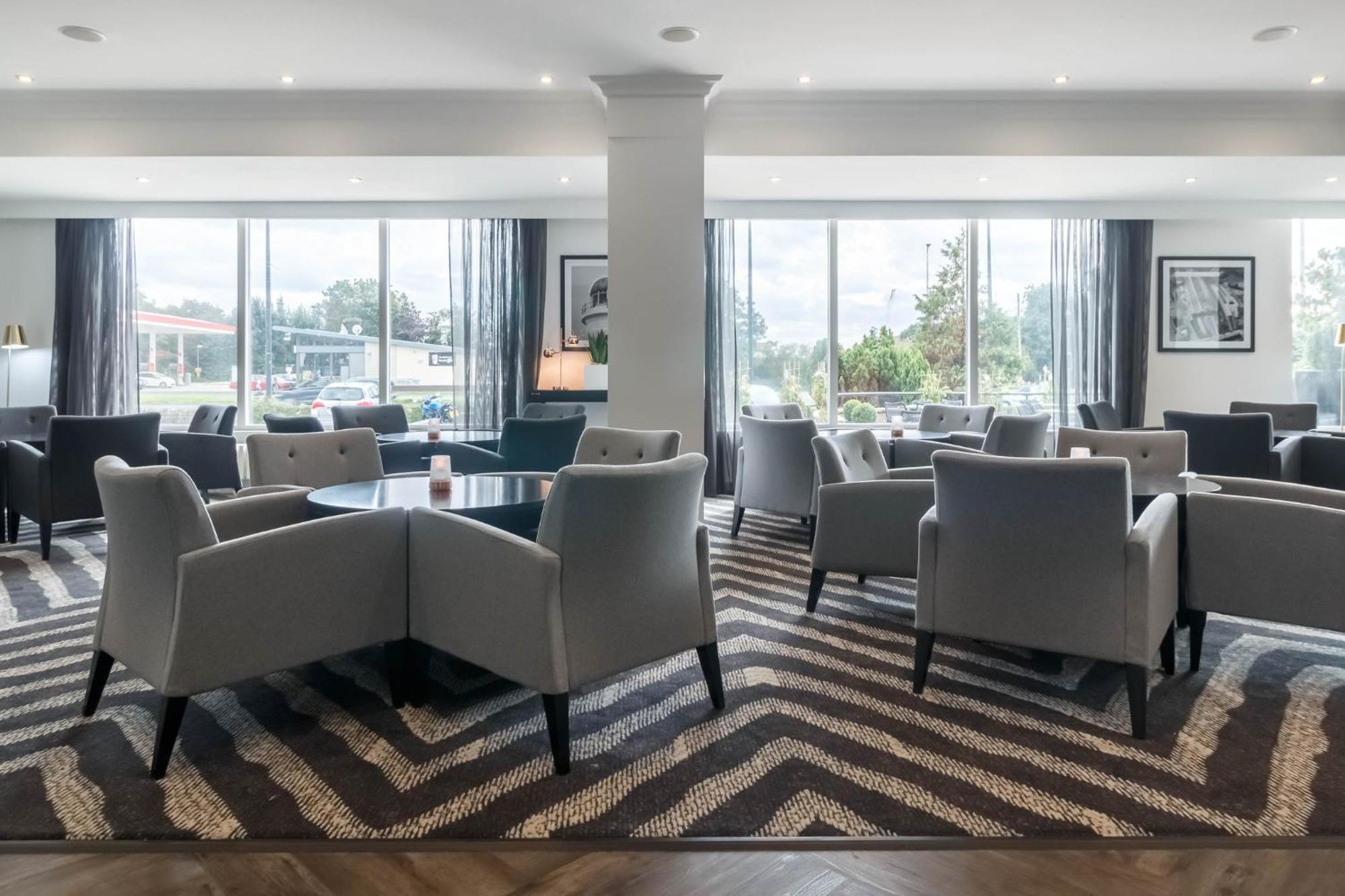 Garner Hotel Preston Samlesbury By Ihg Ngoại thất bức ảnh