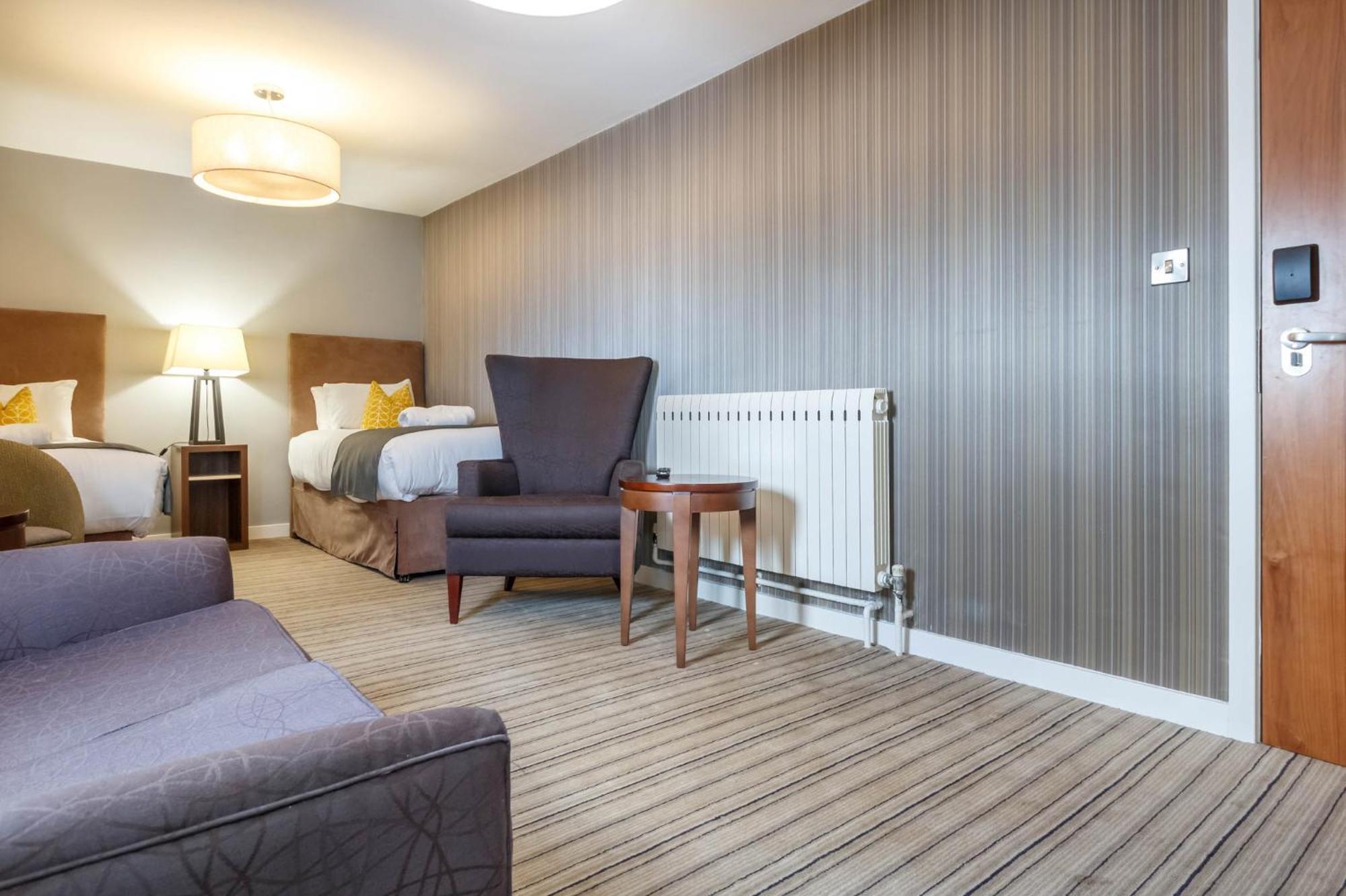 Garner Hotel Preston Samlesbury By Ihg Ngoại thất bức ảnh