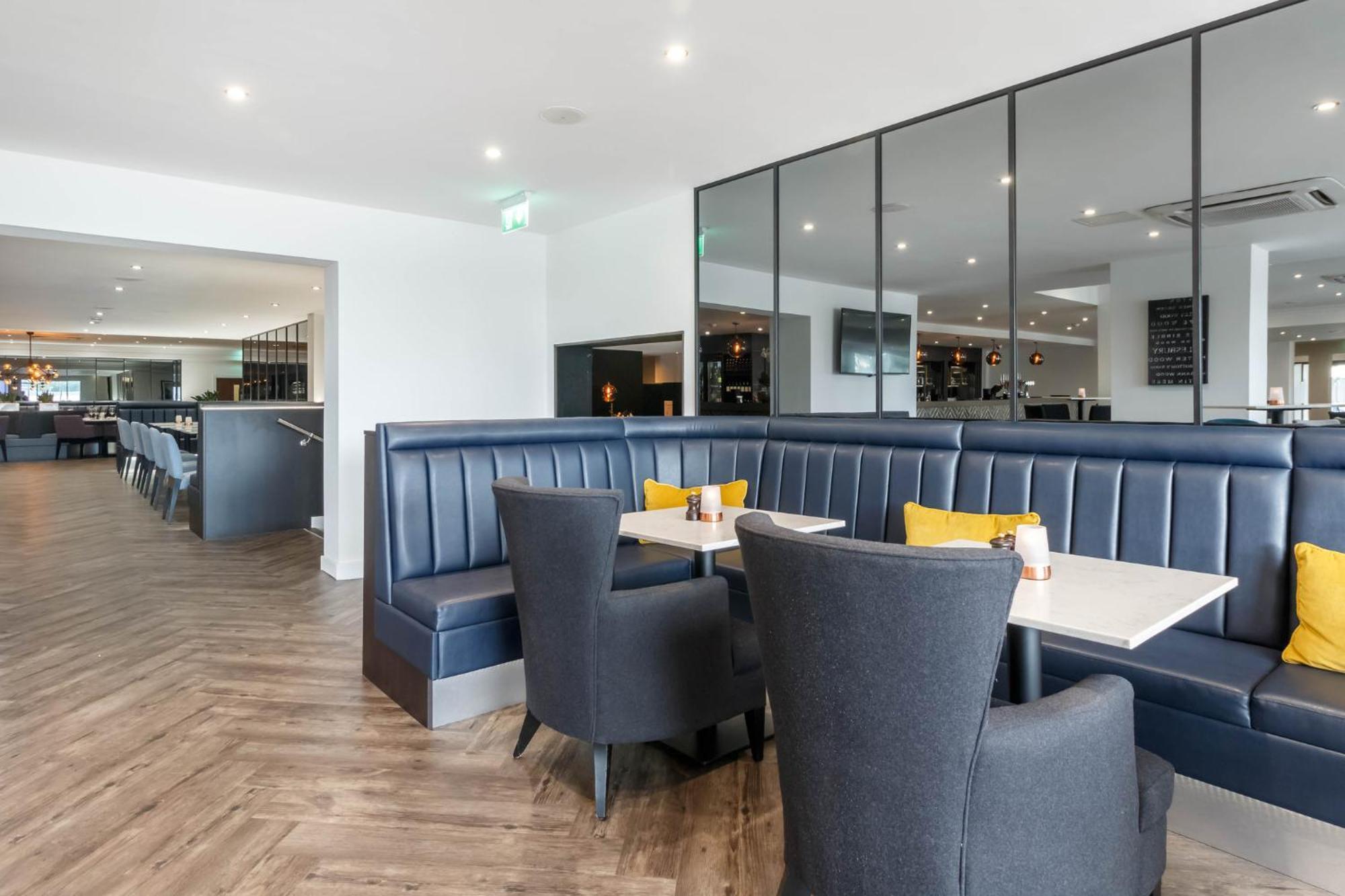 Garner Hotel Preston Samlesbury By Ihg Ngoại thất bức ảnh