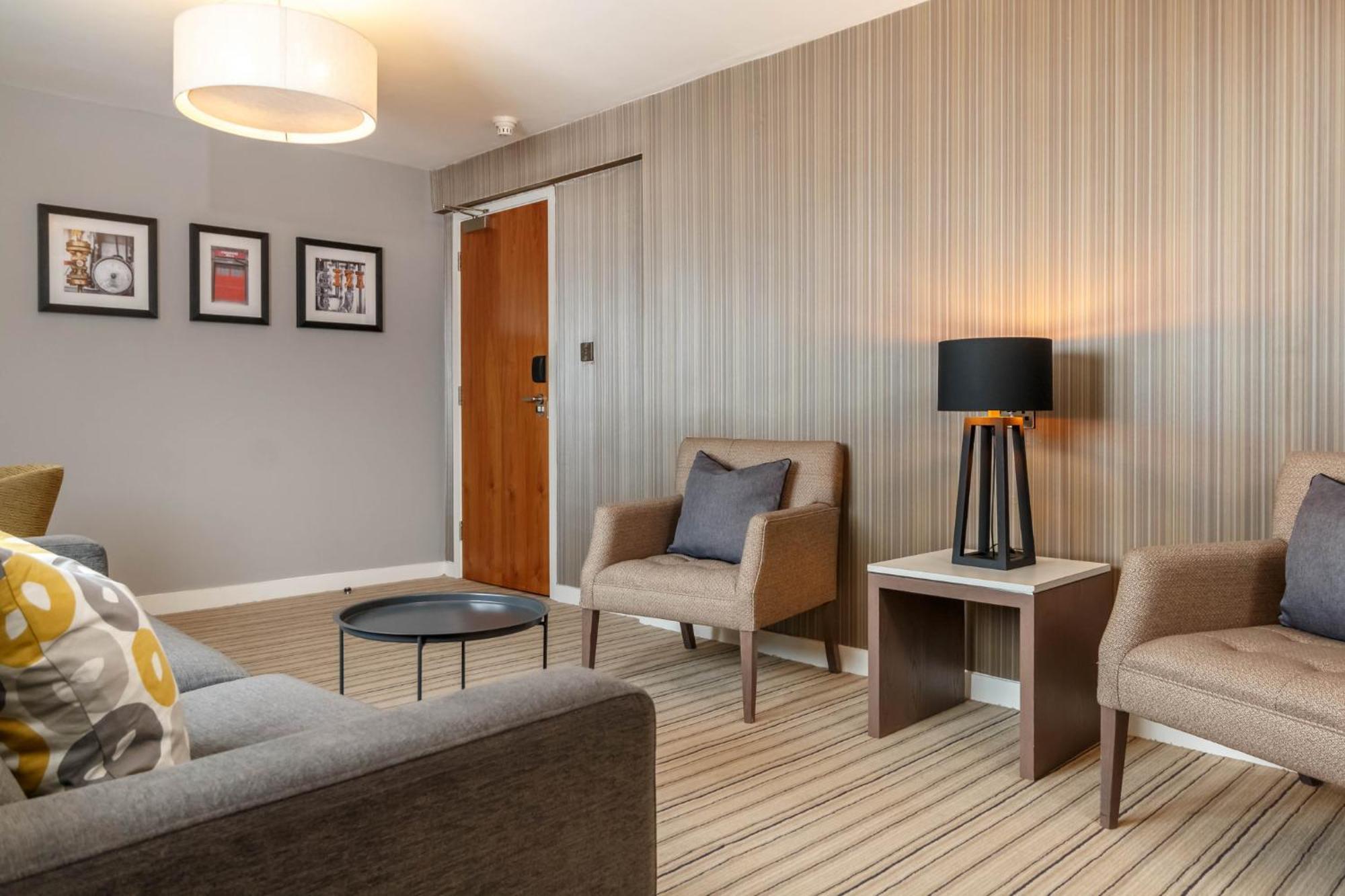 Garner Hotel Preston Samlesbury By Ihg Ngoại thất bức ảnh