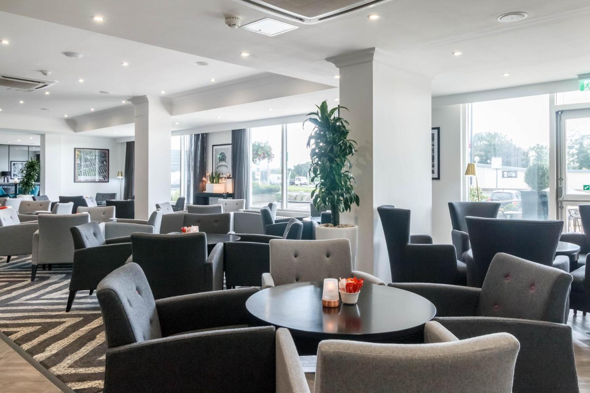 Garner Hotel Preston Samlesbury By Ihg Ngoại thất bức ảnh