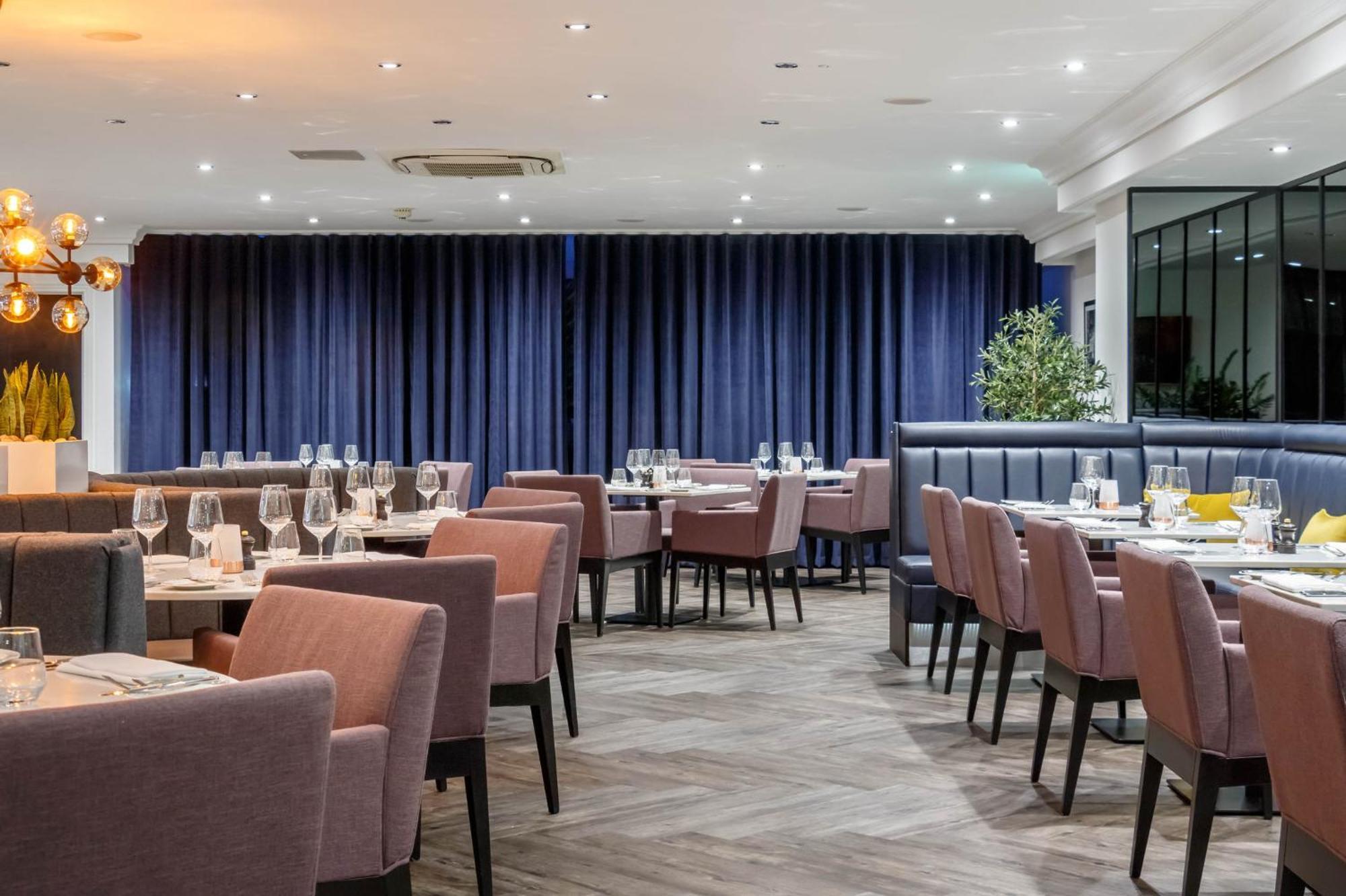 Garner Hotel Preston Samlesbury By Ihg Ngoại thất bức ảnh