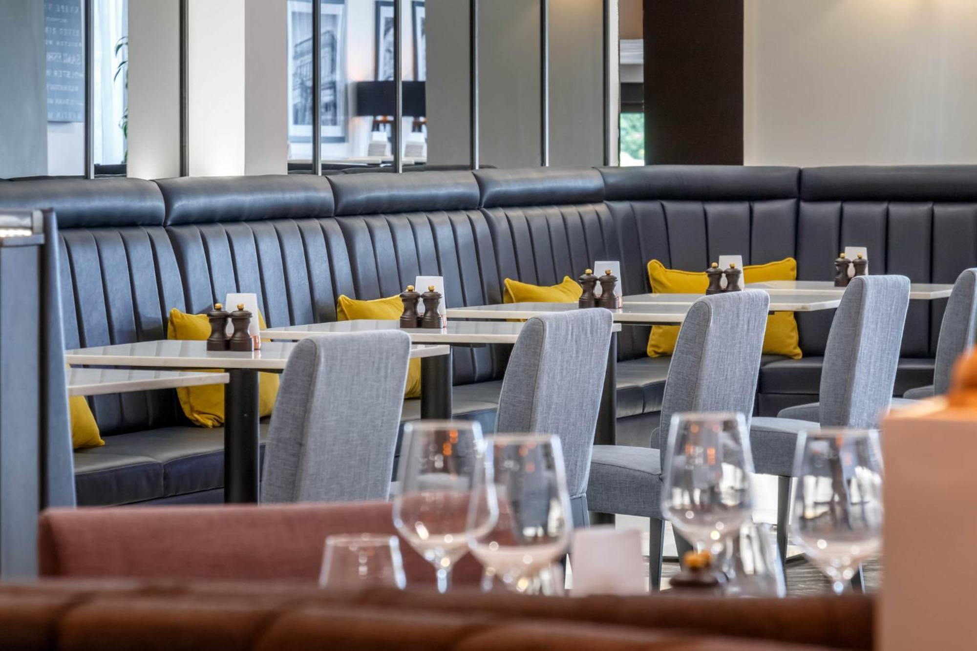 Garner Hotel Preston Samlesbury By Ihg Ngoại thất bức ảnh