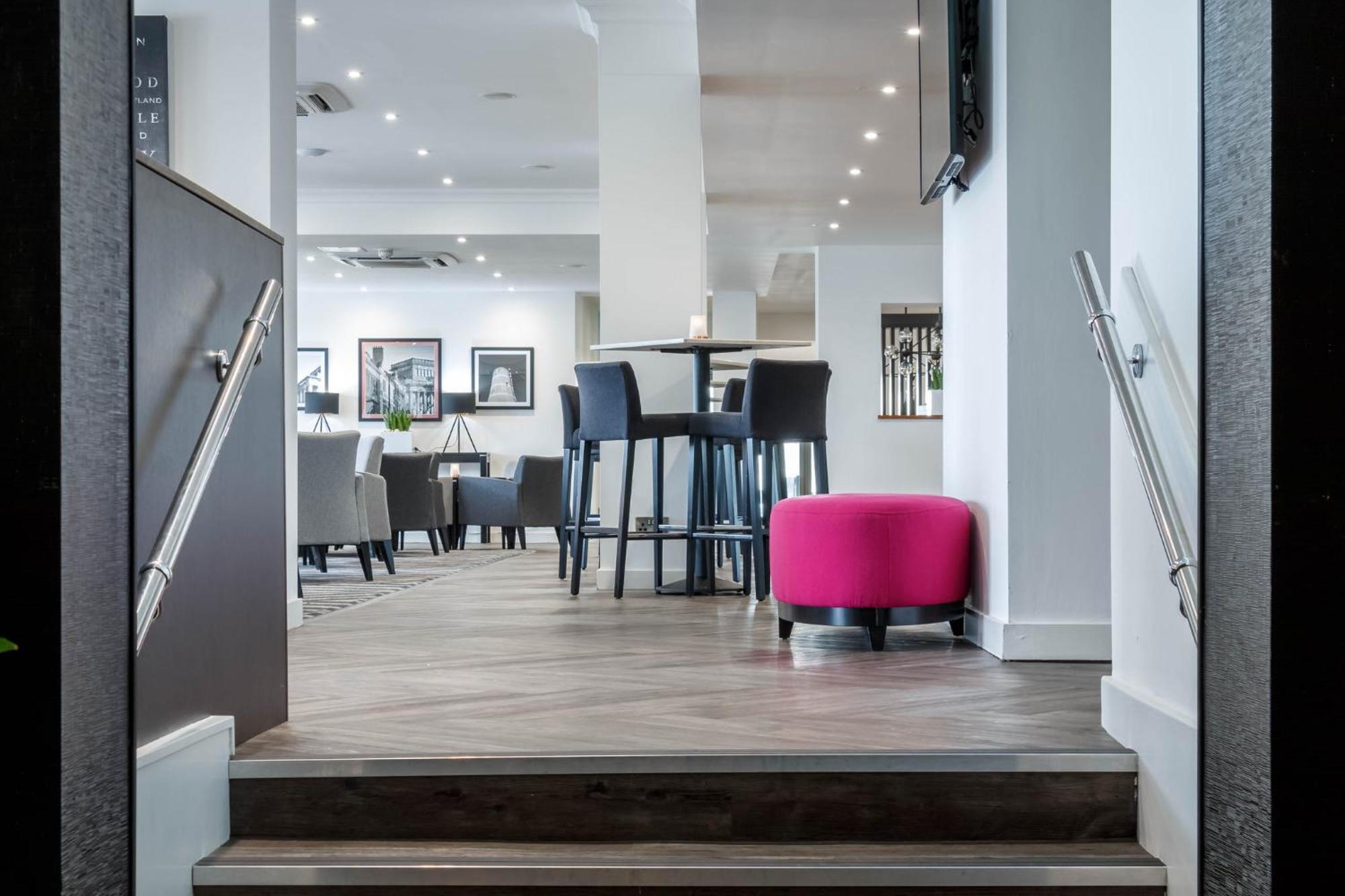 Garner Hotel Preston Samlesbury By Ihg Ngoại thất bức ảnh