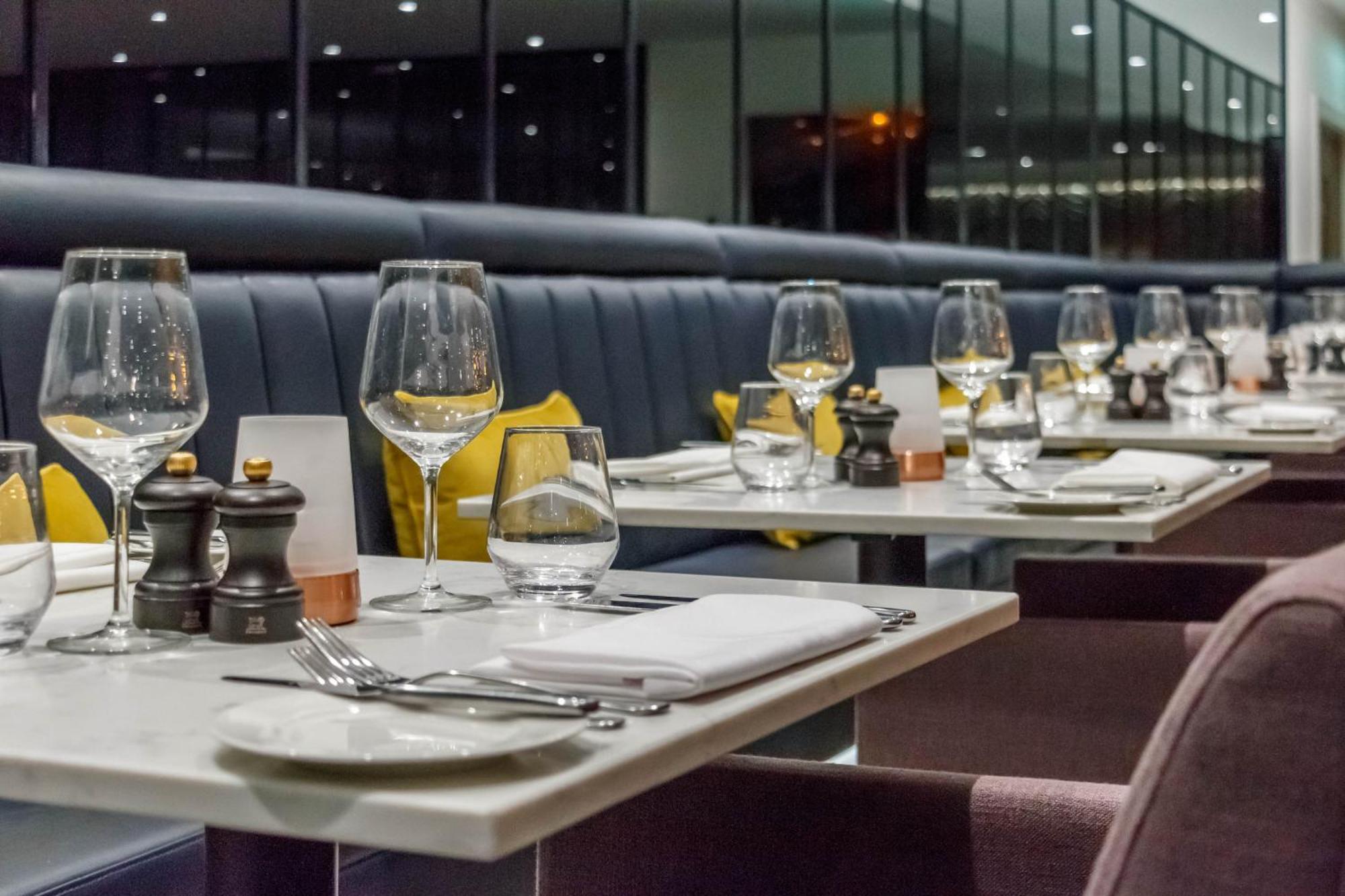 Garner Hotel Preston Samlesbury By Ihg Ngoại thất bức ảnh