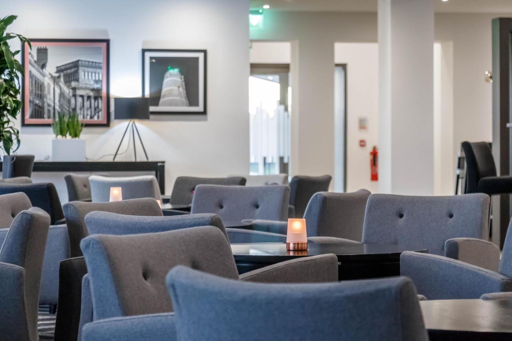 Garner Hotel Preston Samlesbury By Ihg Ngoại thất bức ảnh
