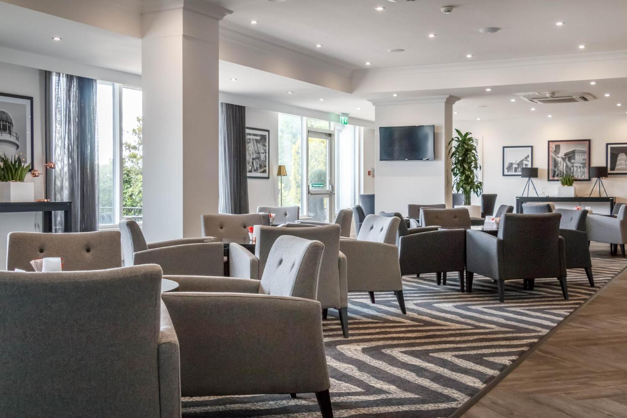 Garner Hotel Preston Samlesbury By Ihg Ngoại thất bức ảnh