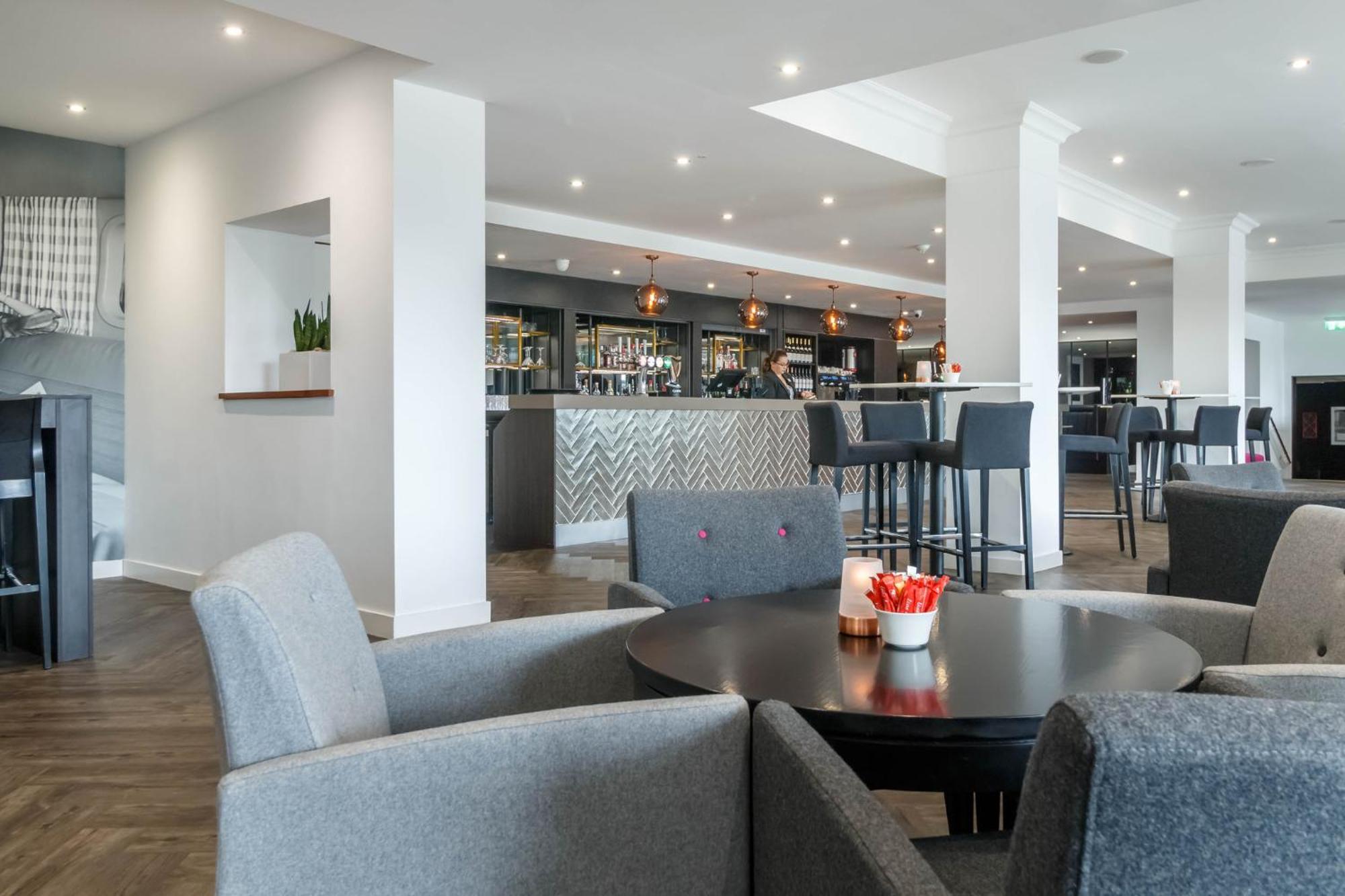Garner Hotel Preston Samlesbury By Ihg Ngoại thất bức ảnh