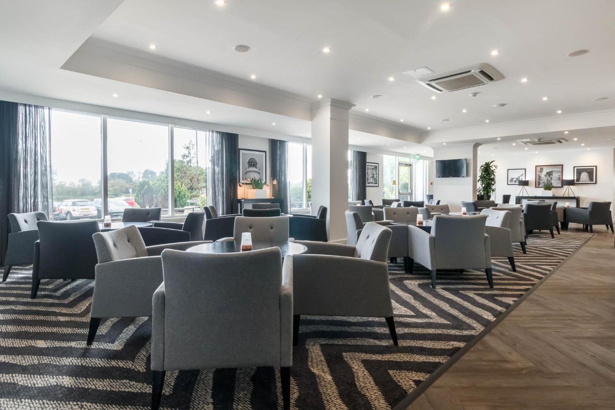 Garner Hotel Preston Samlesbury By Ihg Ngoại thất bức ảnh