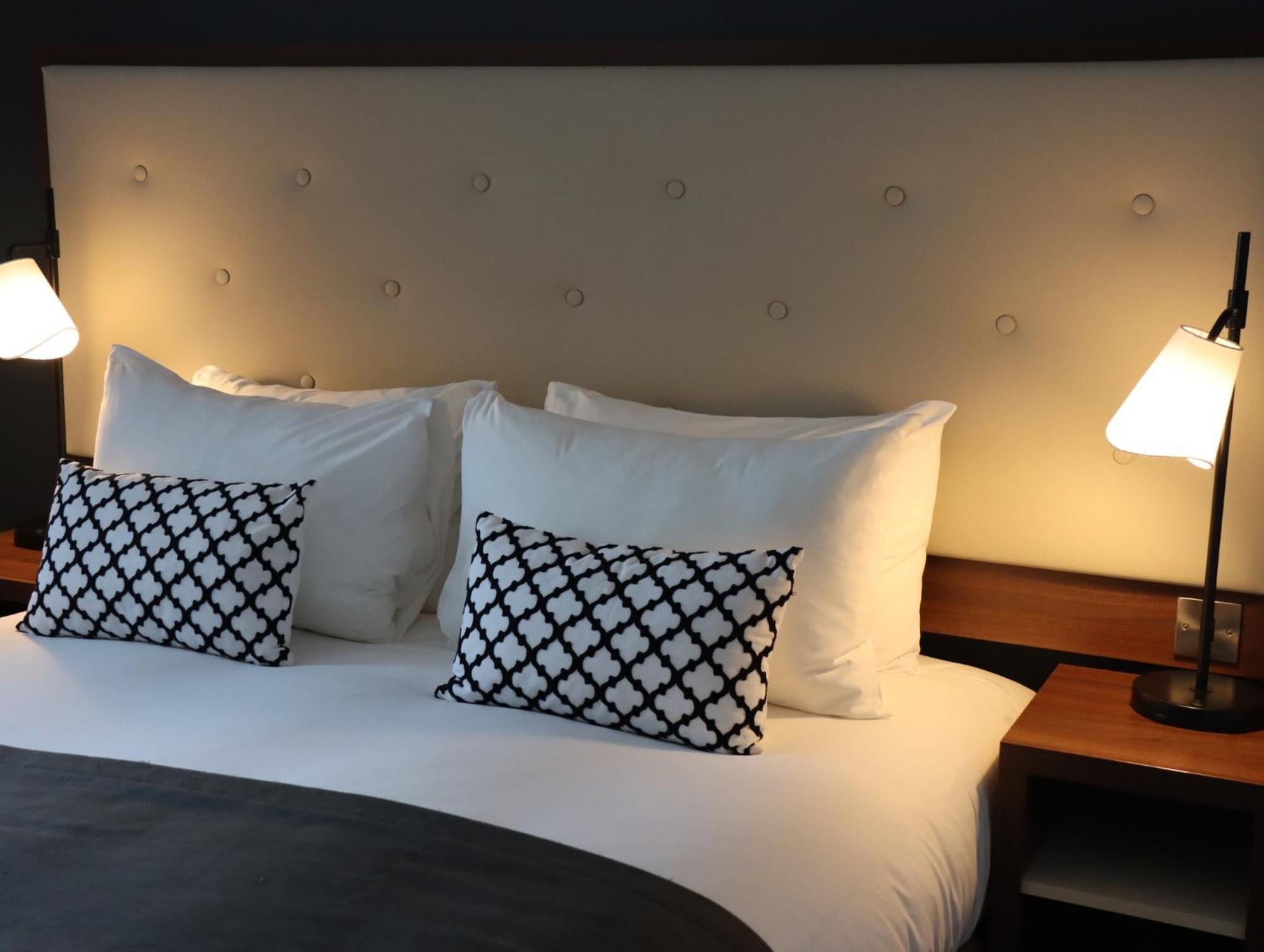 Garner Hotel Preston Samlesbury By Ihg Ngoại thất bức ảnh