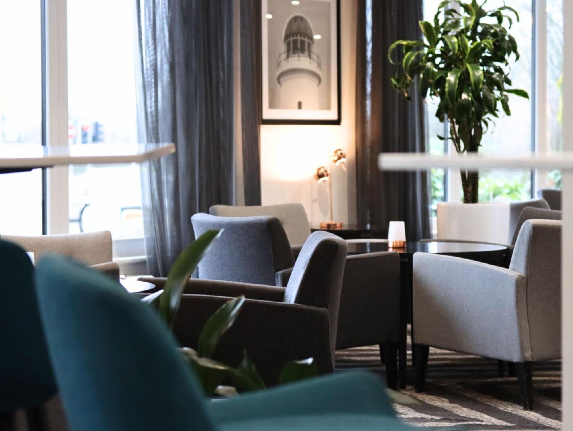 Garner Hotel Preston Samlesbury By Ihg Ngoại thất bức ảnh