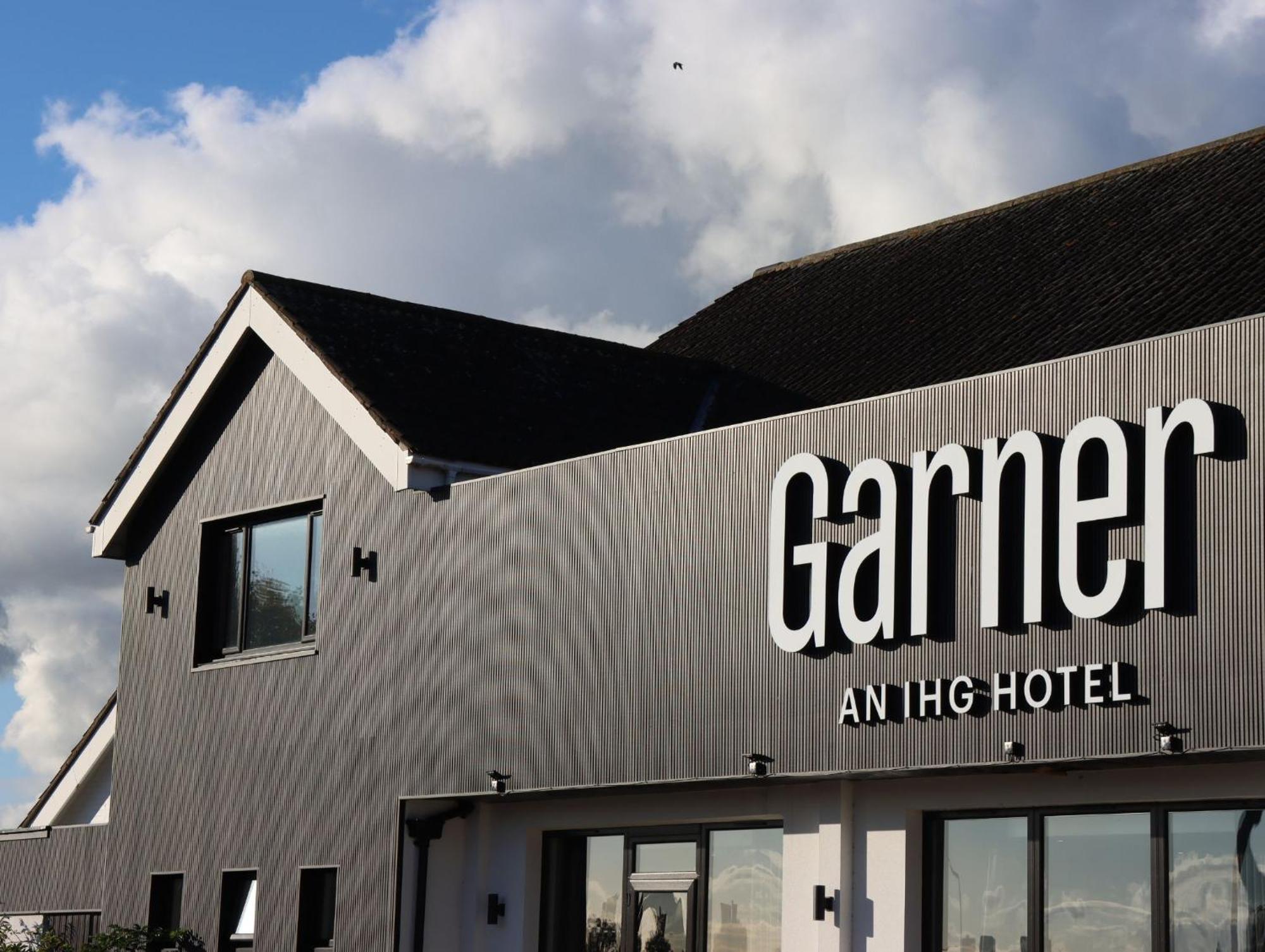 Garner Hotel Preston Samlesbury By Ihg Ngoại thất bức ảnh