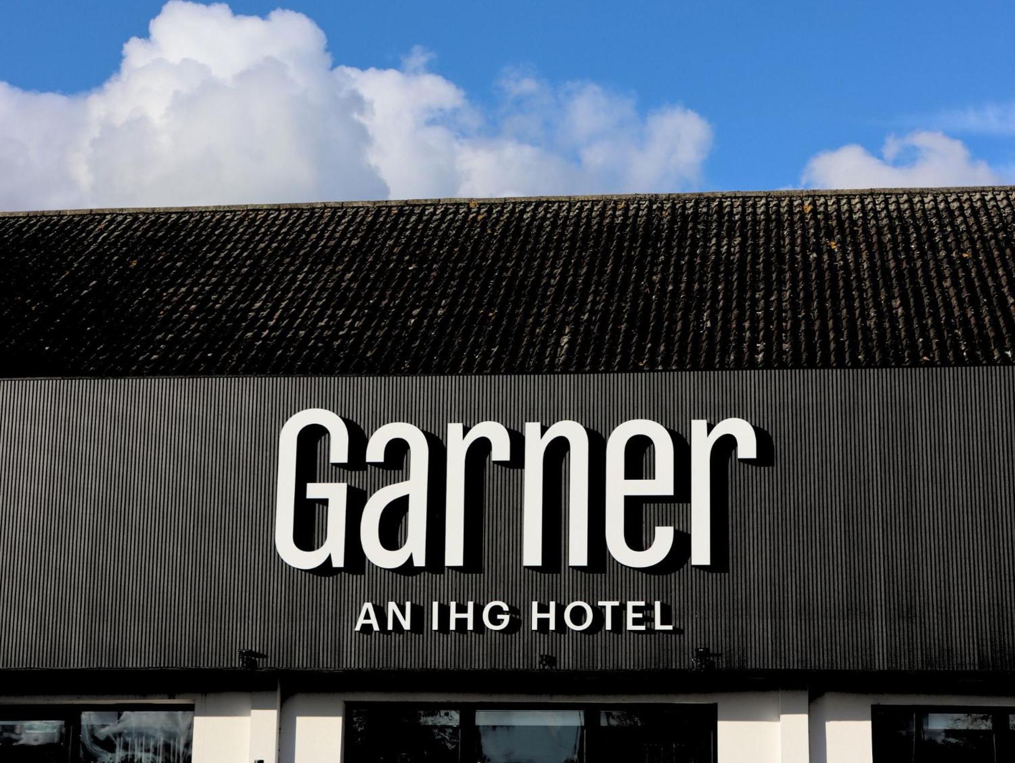 Garner Hotel Preston Samlesbury By Ihg Ngoại thất bức ảnh