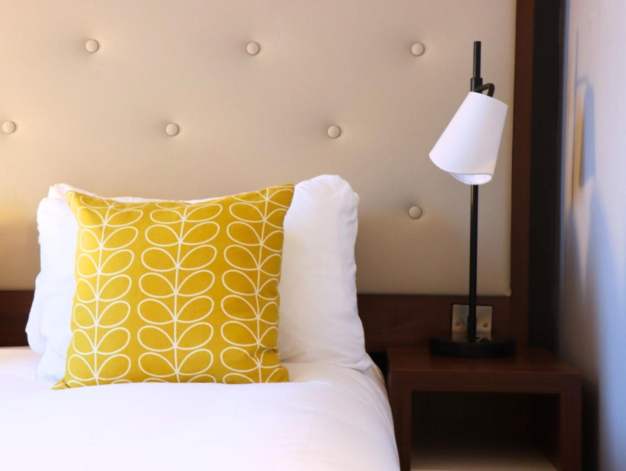 Garner Hotel Preston Samlesbury By Ihg Ngoại thất bức ảnh