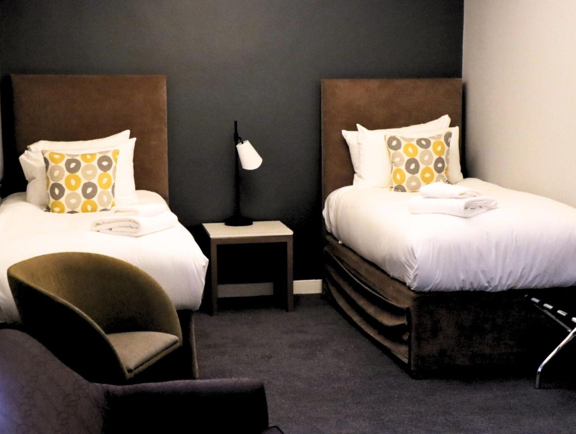 Garner Hotel Preston Samlesbury By Ihg Ngoại thất bức ảnh