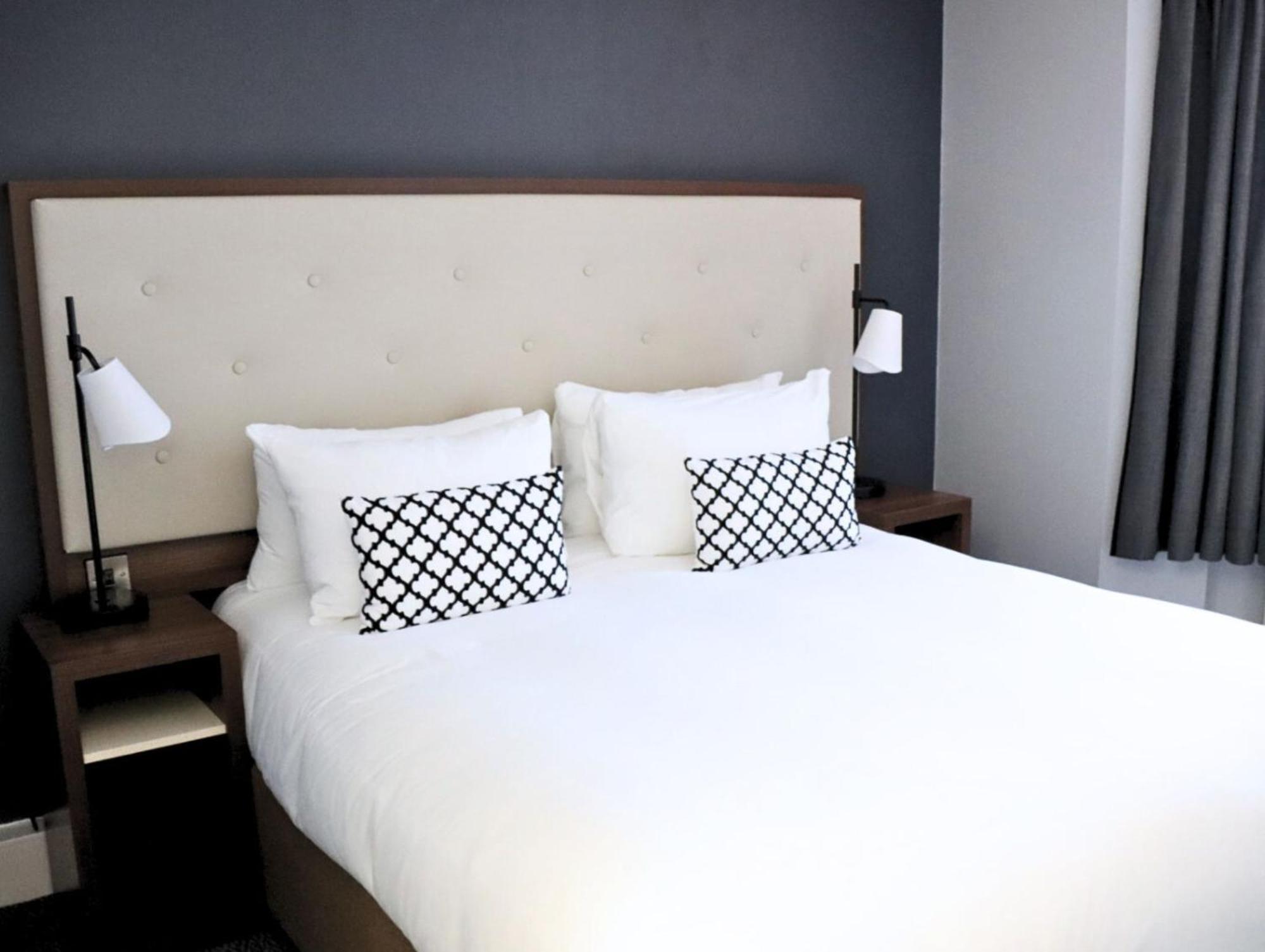 Garner Hotel Preston Samlesbury By Ihg Ngoại thất bức ảnh