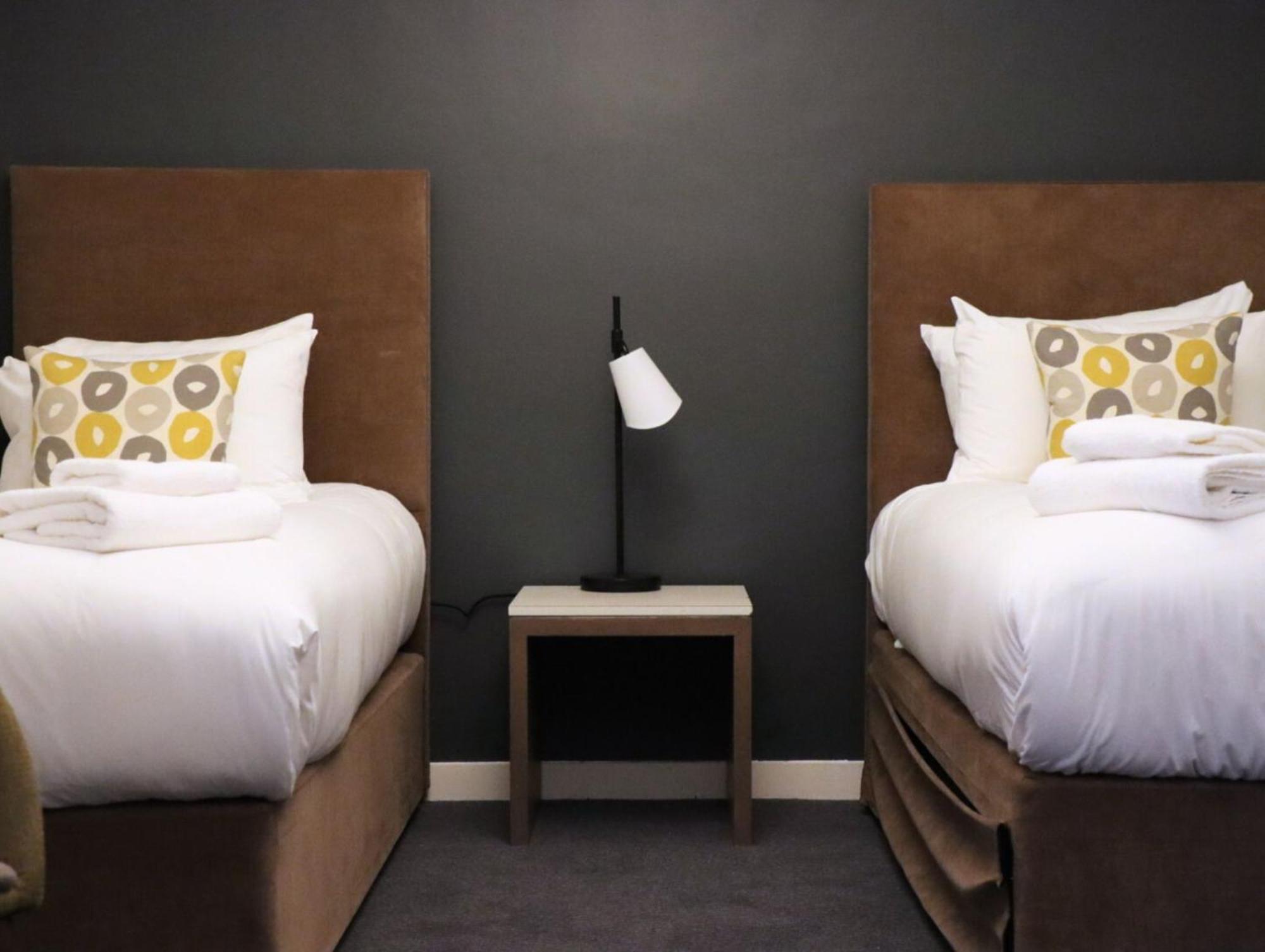Garner Hotel Preston Samlesbury By Ihg Ngoại thất bức ảnh
