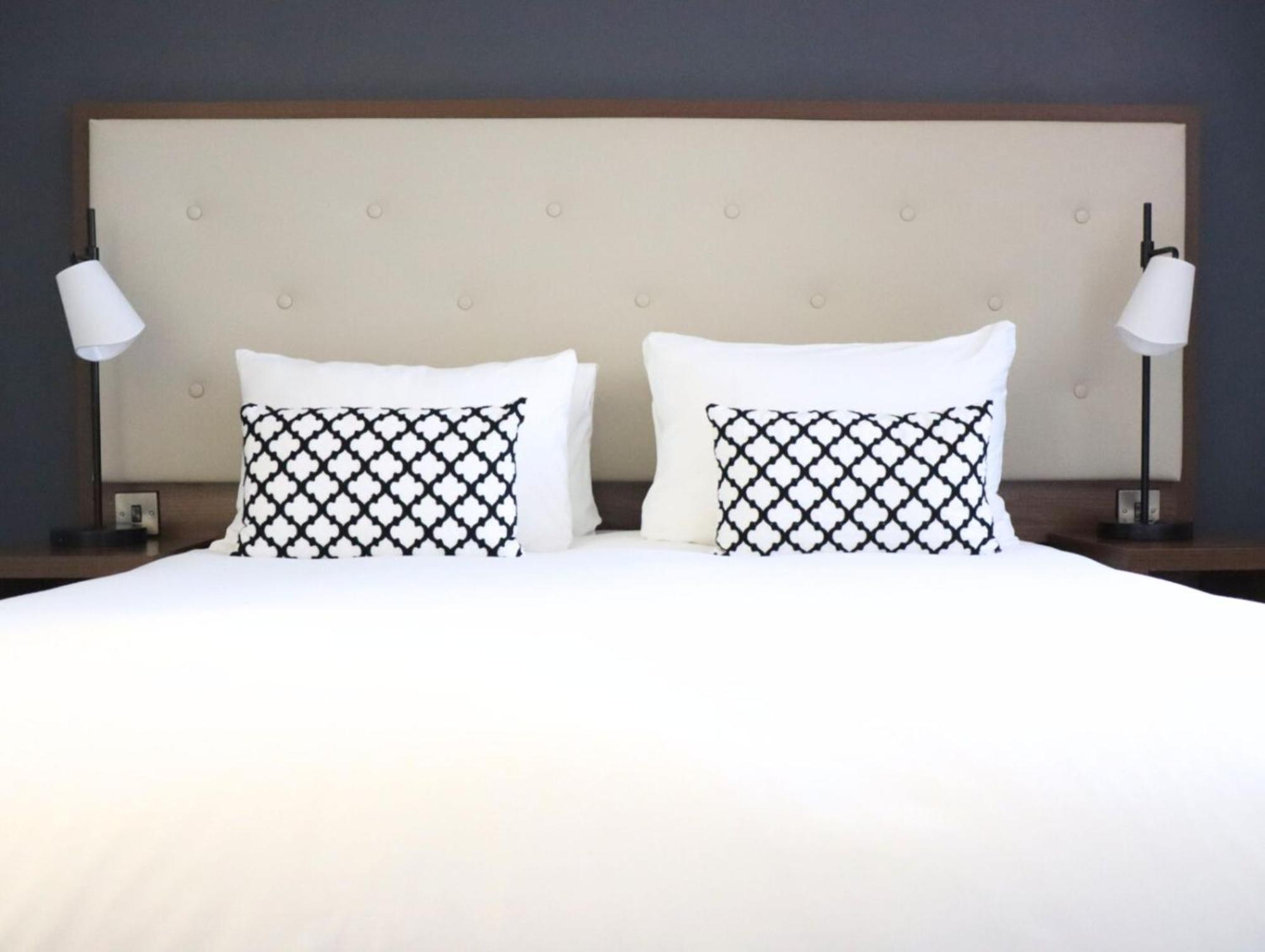 Garner Hotel Preston Samlesbury By Ihg Ngoại thất bức ảnh