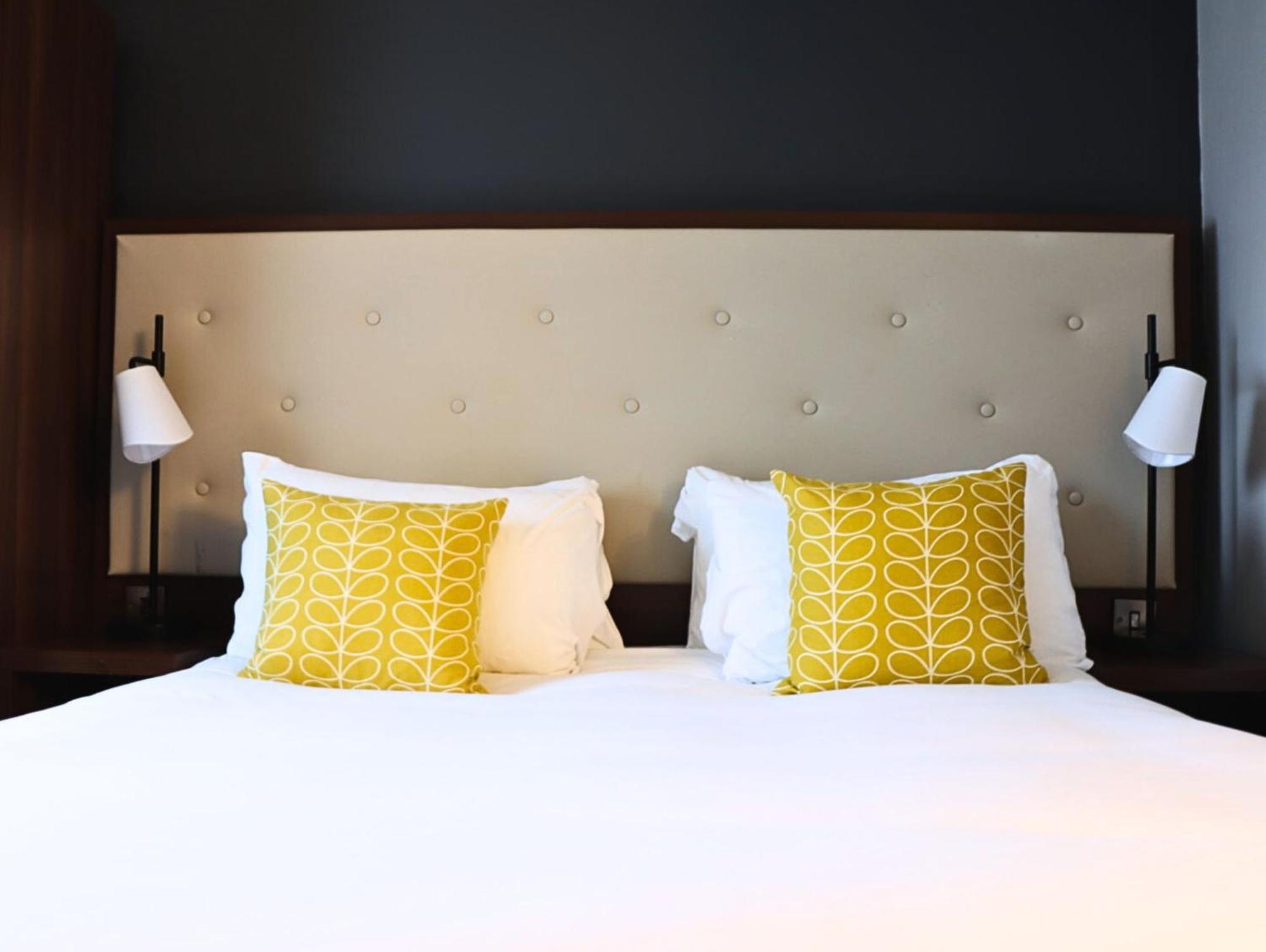 Garner Hotel Preston Samlesbury By Ihg Ngoại thất bức ảnh