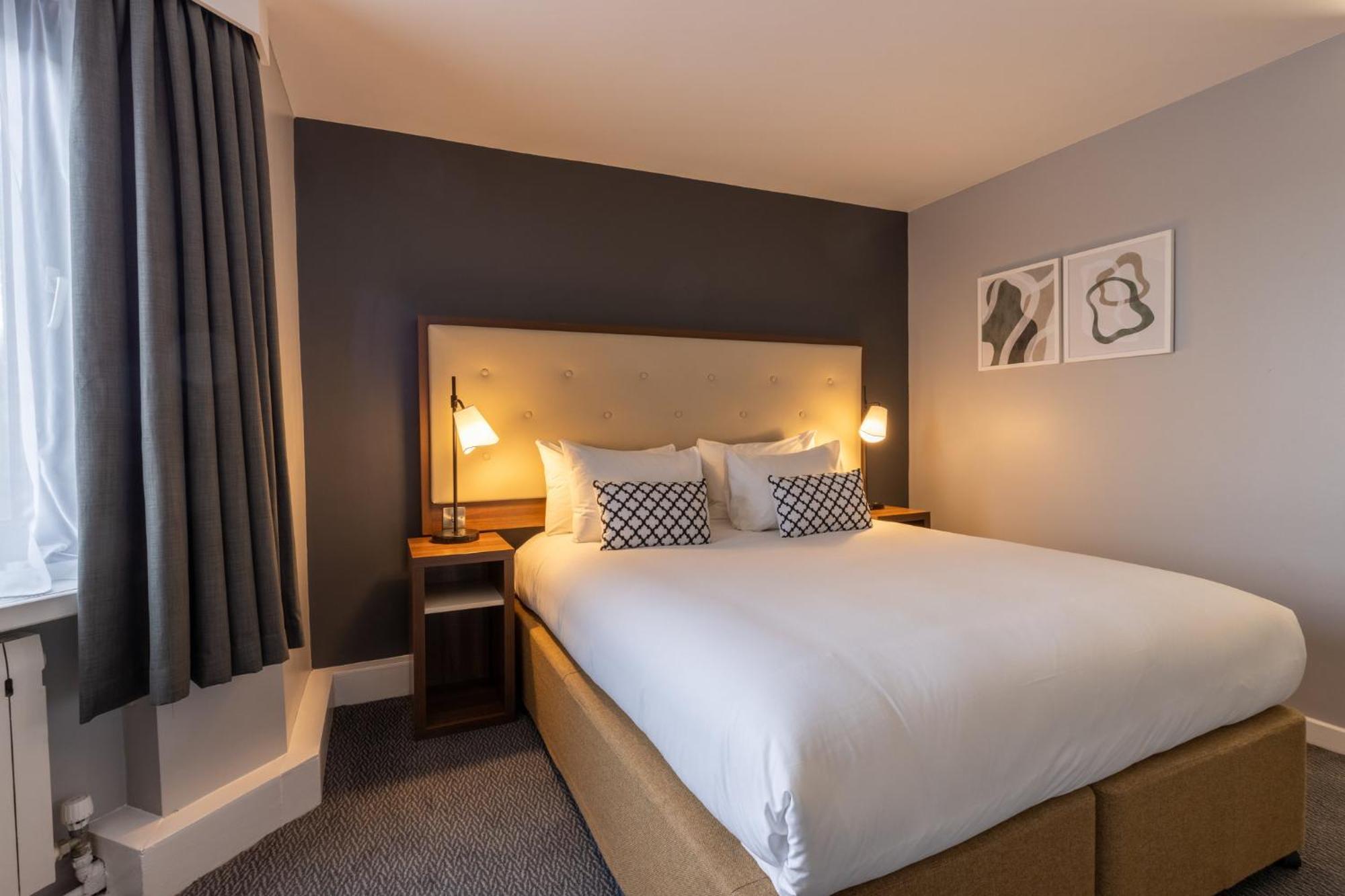 Garner Hotel Preston Samlesbury By Ihg Ngoại thất bức ảnh