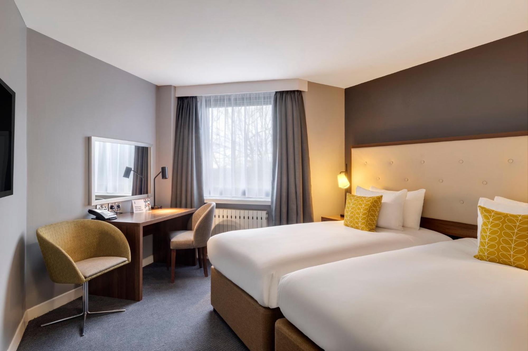 Garner Hotel Preston Samlesbury By Ihg Ngoại thất bức ảnh